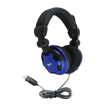 HAMILTONBUHL Usb Headset Noise-Cancel Mic TP1-USB
